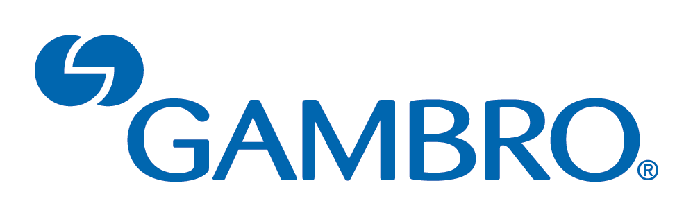 Medizintechnik Dialyse Software Gambro