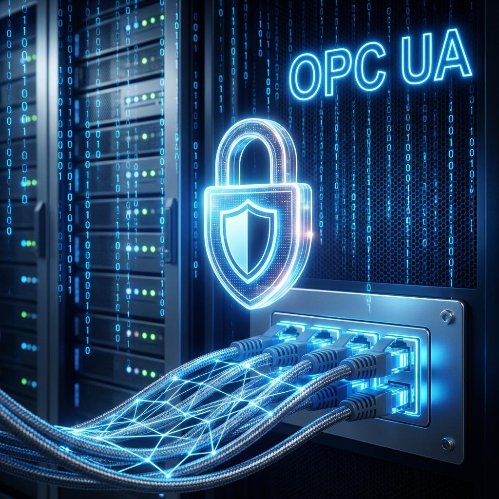 Industrie 4.0 & IoT Vernetzung: SPS trifft IT in Rostock